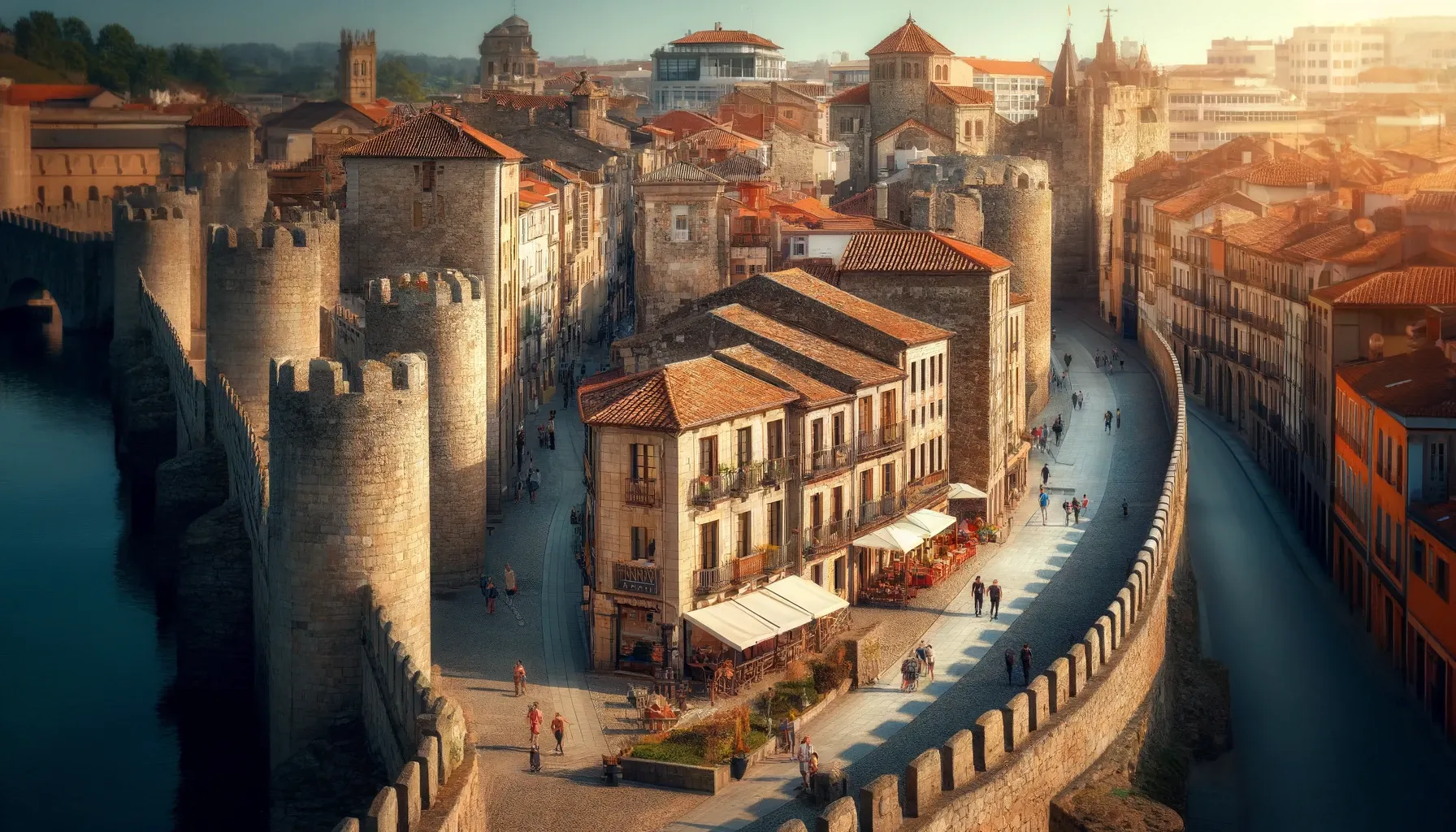 The cheapest cities in Spain to live in