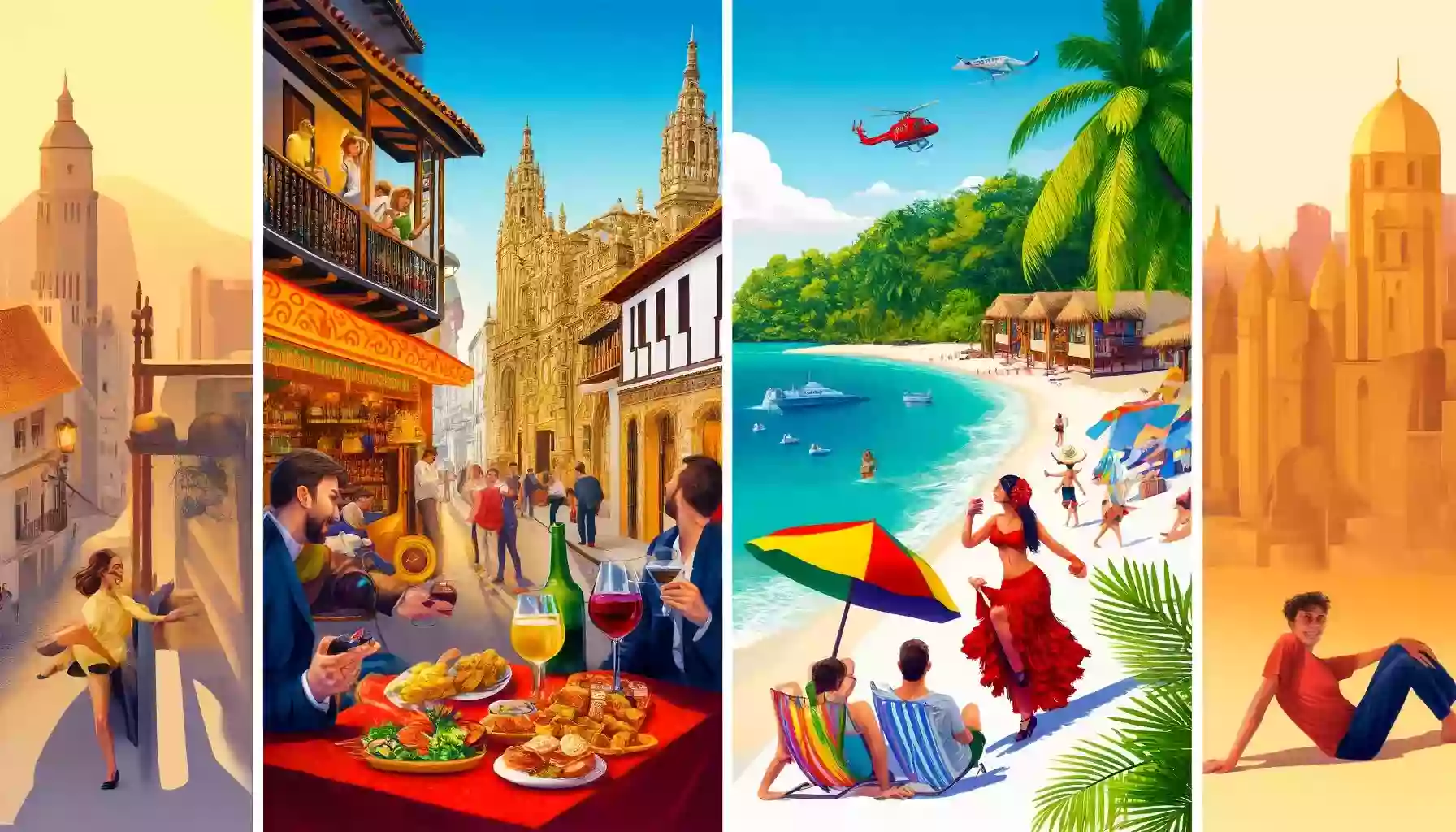 Top 10 Best and Worst Countries for Expats to Live in 2023