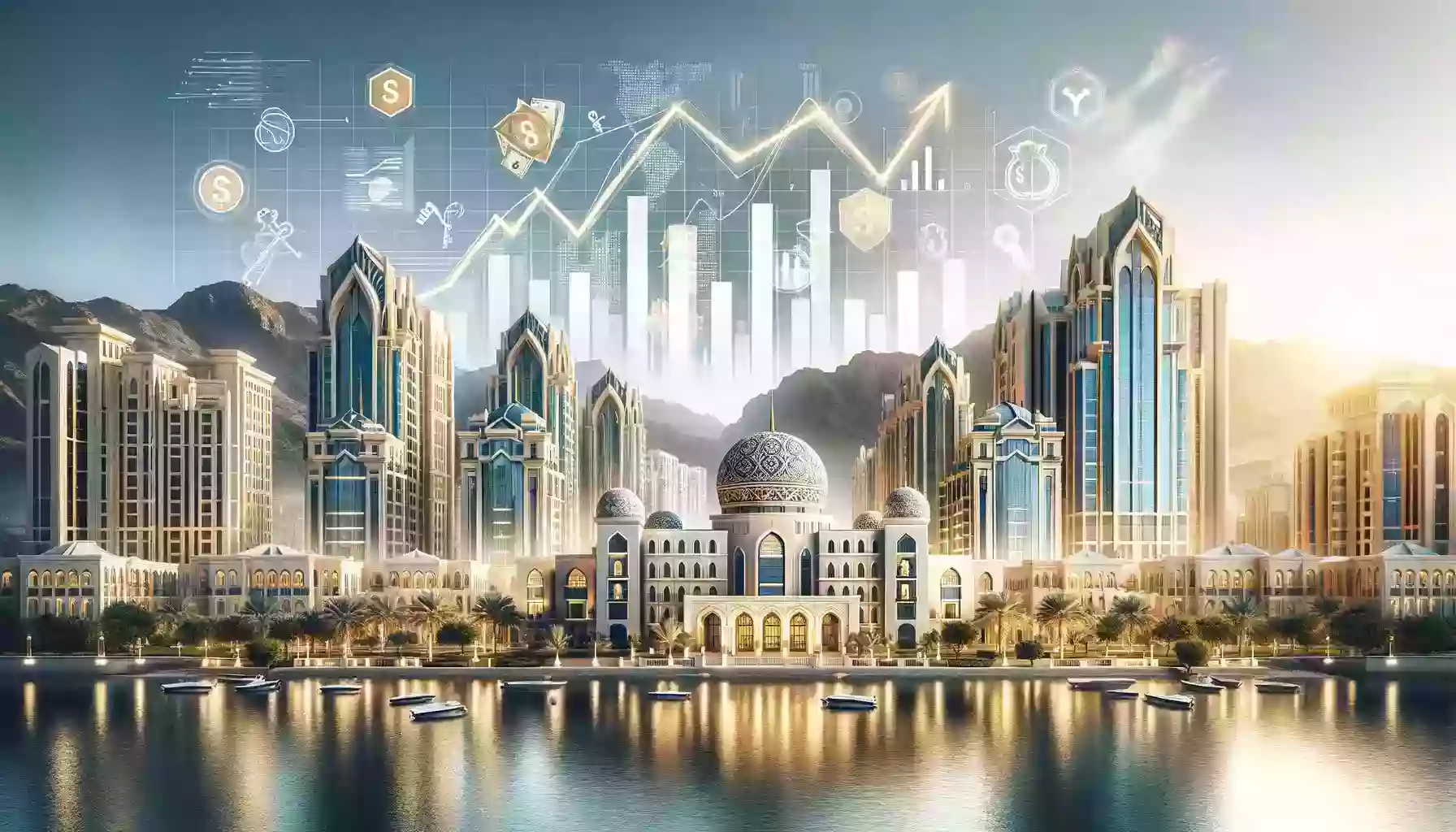 Инвестиции в недвижимость Омана: интересные предложения и преимуществаа
