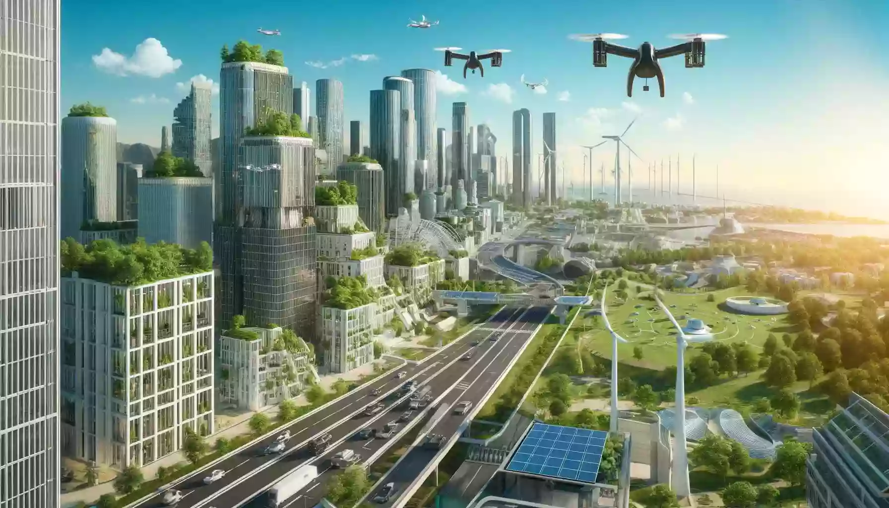 The construction of smart cities: a new stage of development in real estate?