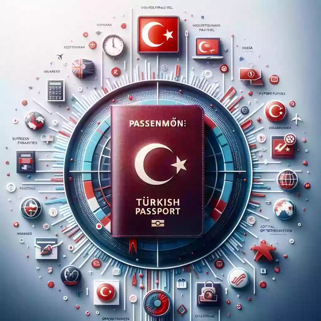 Advantages of Turkish citizenship: everything you need to know