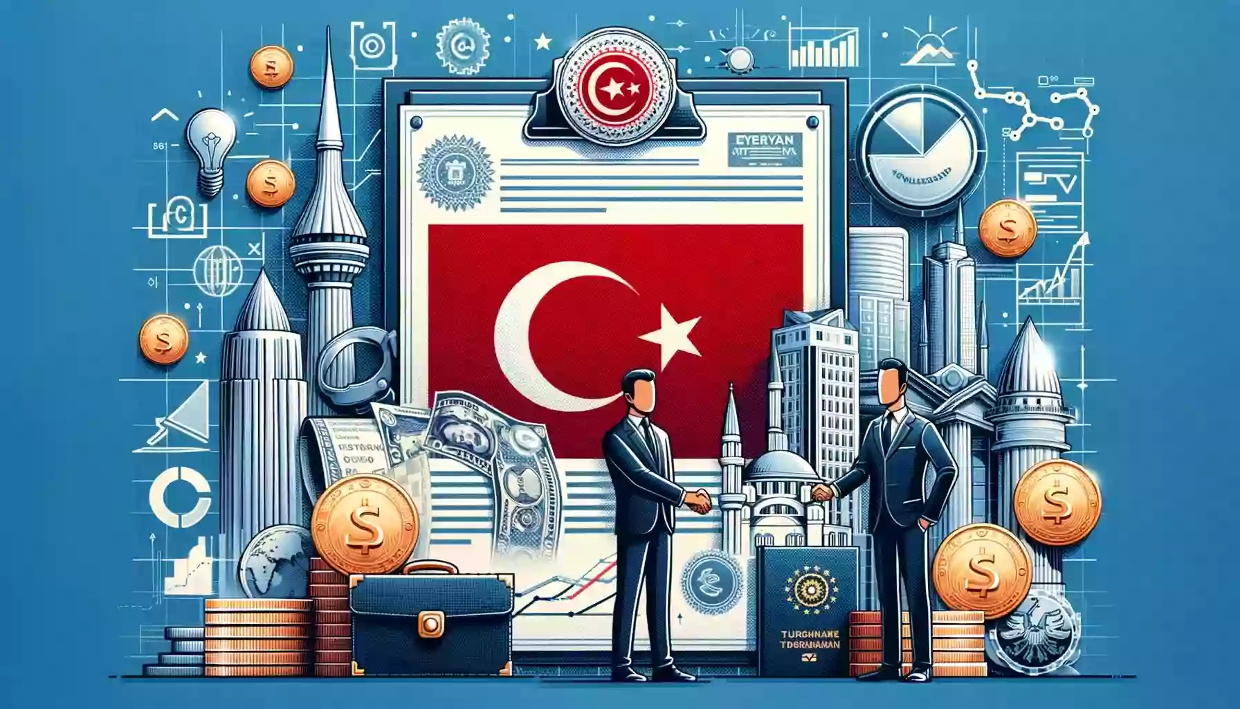 Advantages of Turkish citizenship: everything you need to know