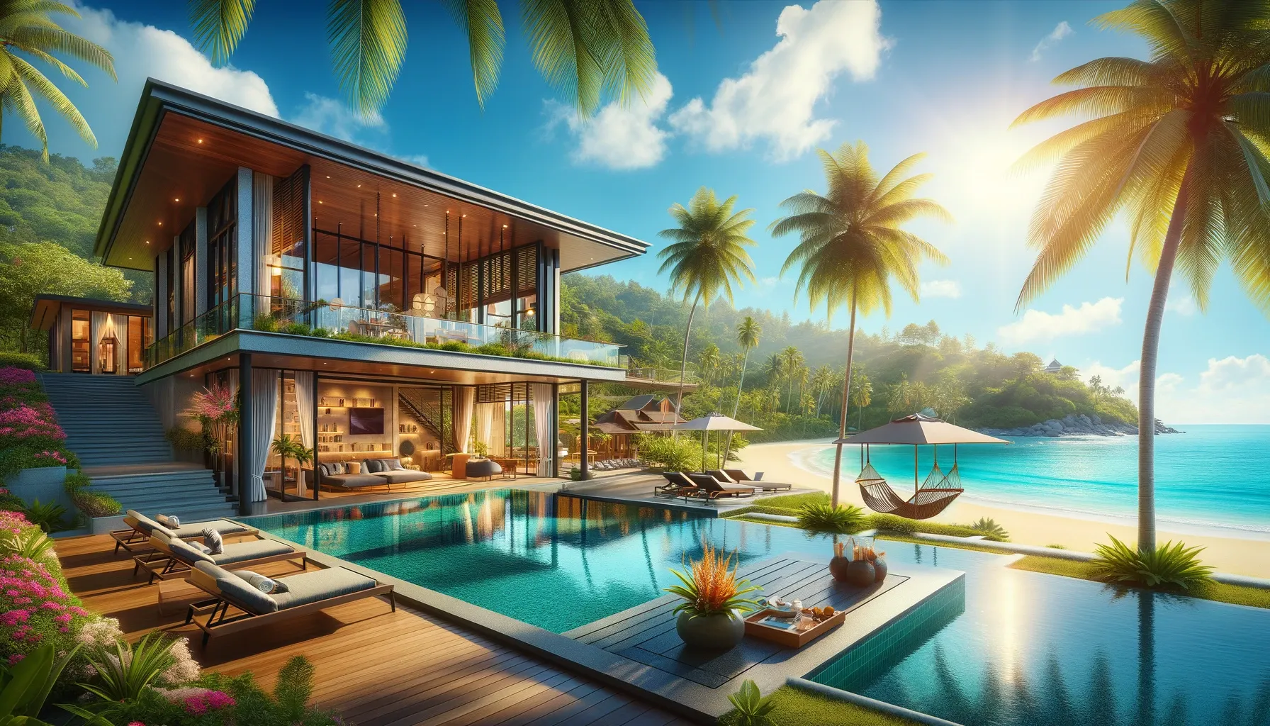 Life in Phuket: atmosphere, safety, mentality