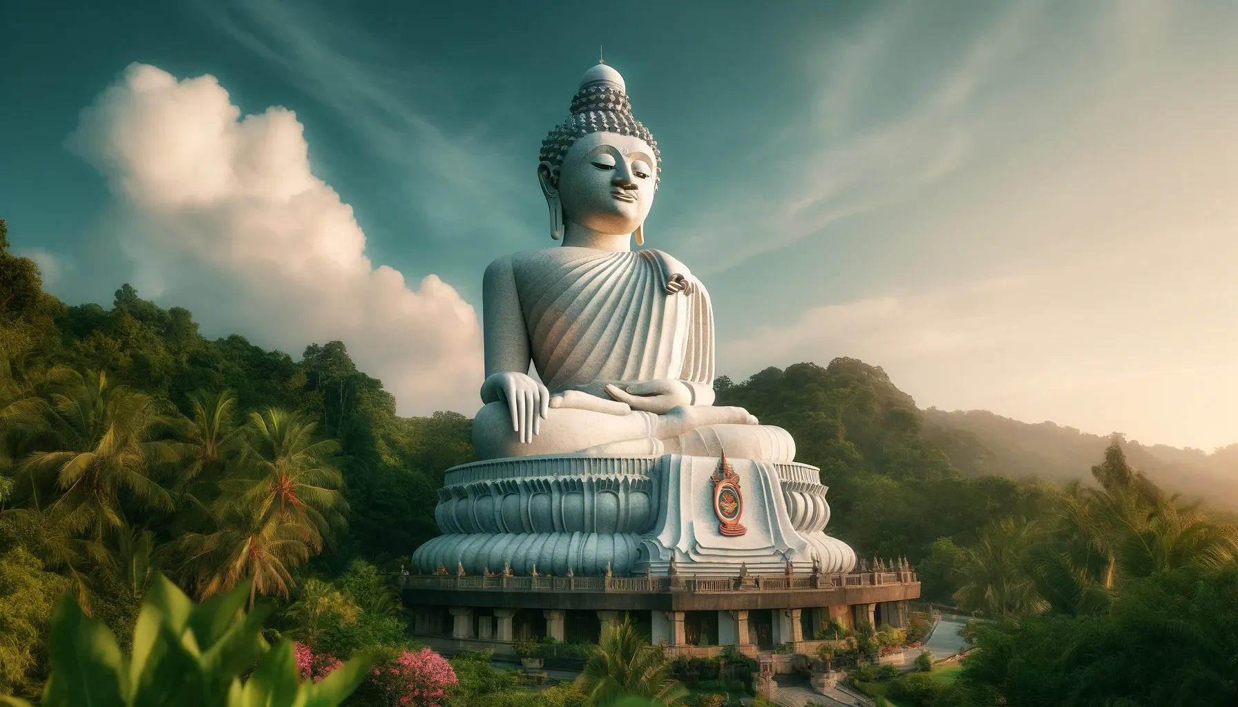 Life in Phuket: atmosphere, safety, mentality