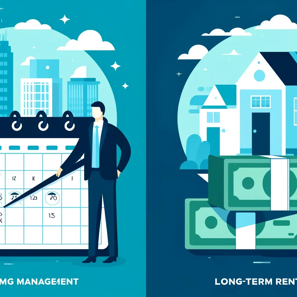 The foreign real estate rental market: advantages and organization