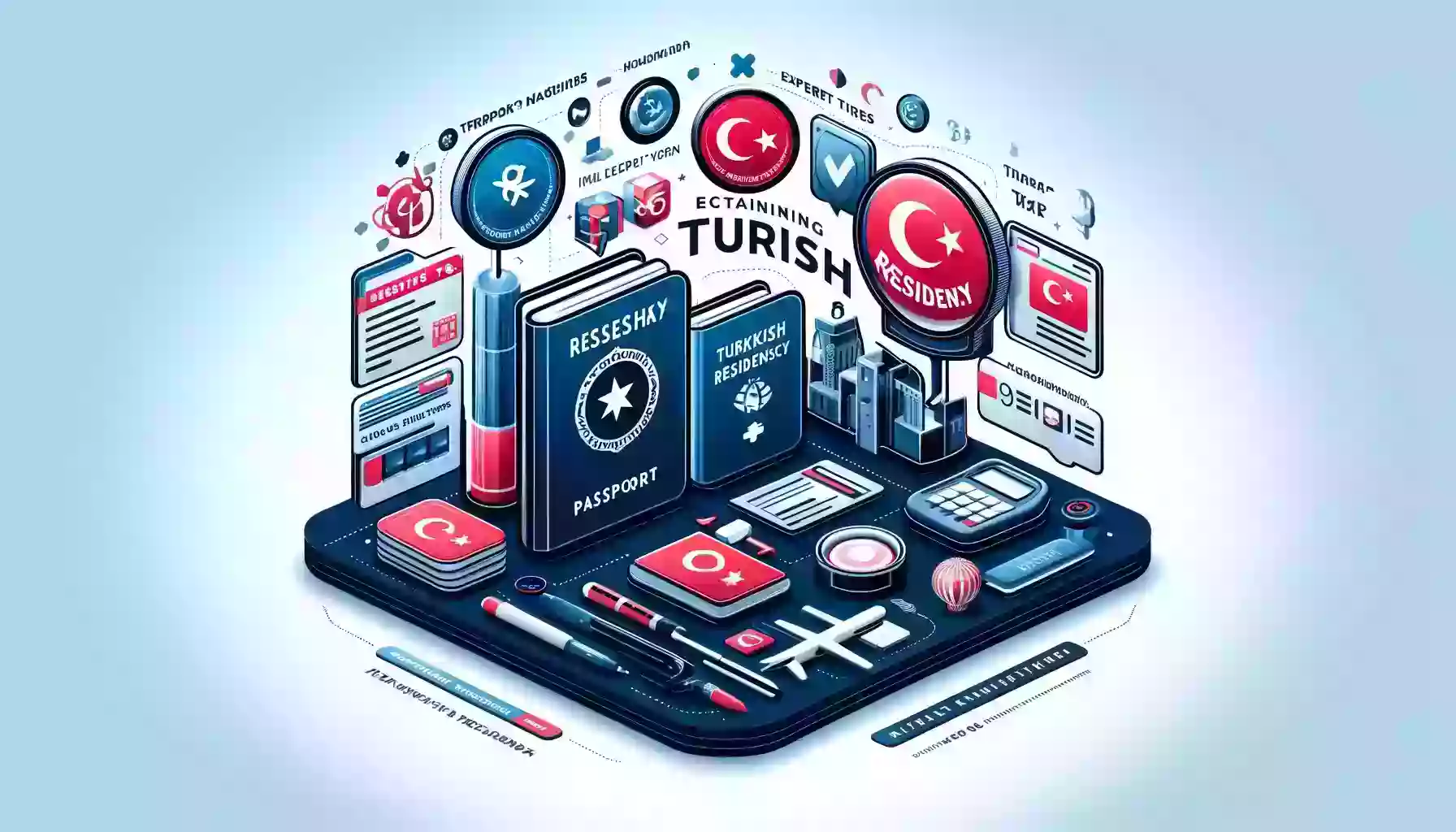 Все о получении гражданства Турции: анализ и советы экспертов