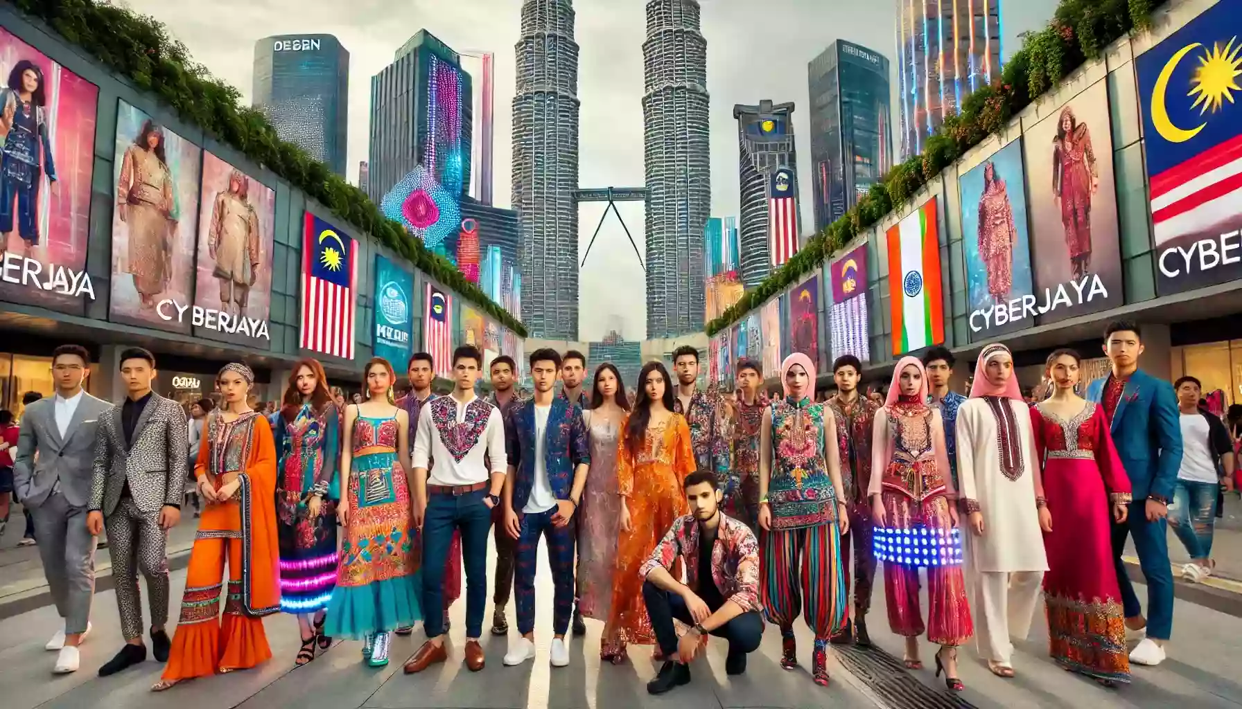 Moving to Malaysia: foreign specialists in the country