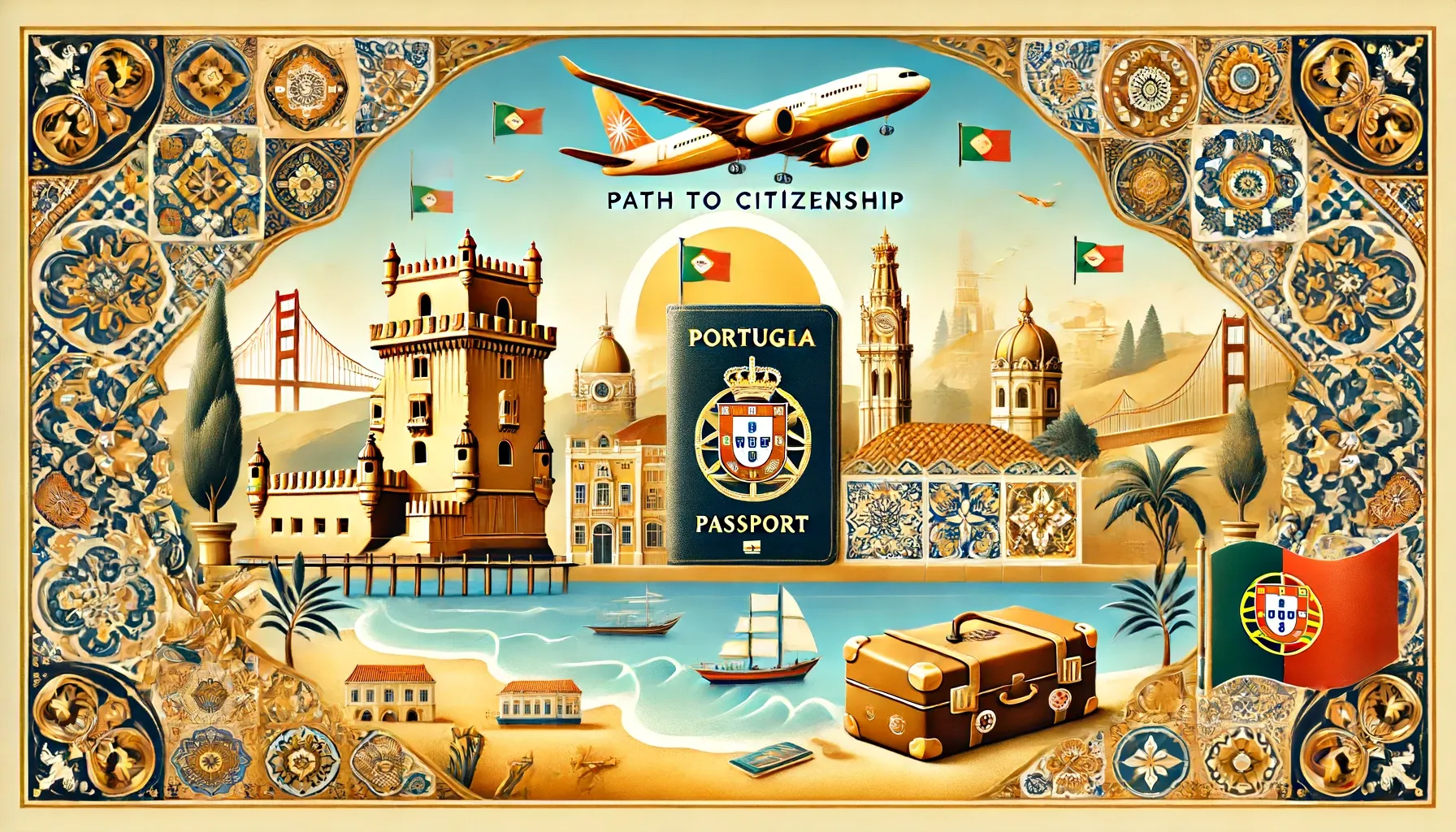 Golden Visa of Portugal: participation conditions and news