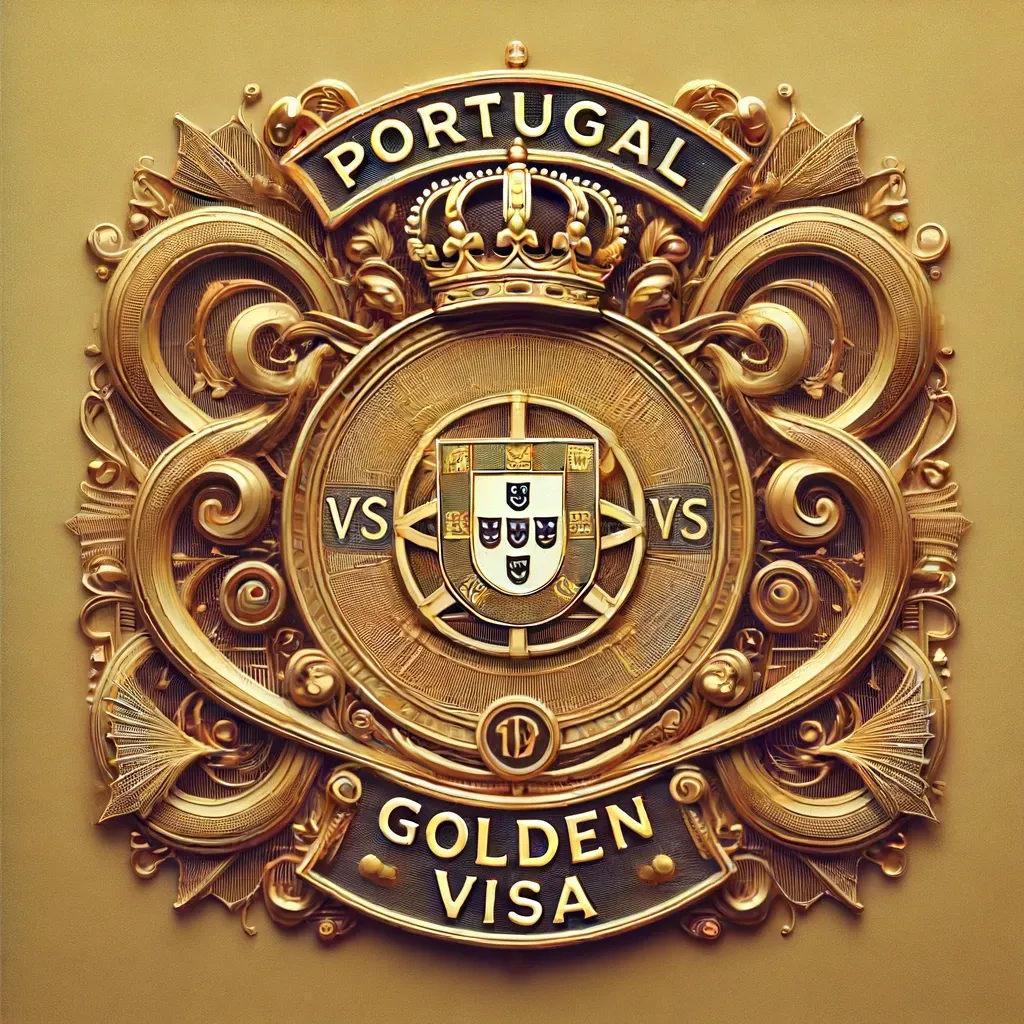 Golden Visa of Portugal: participation conditions and news