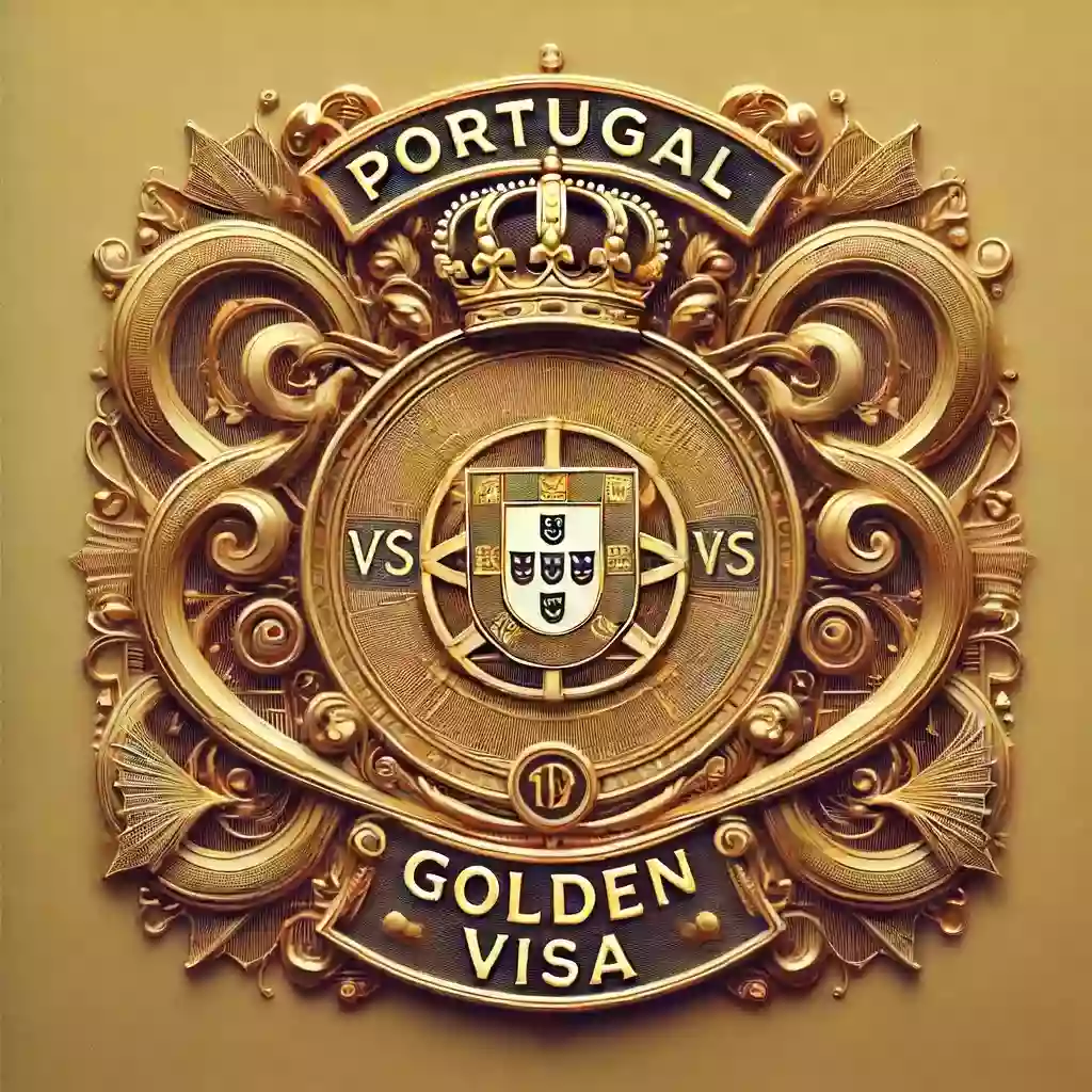 Золотая виза Португалии: условия участия и новости
