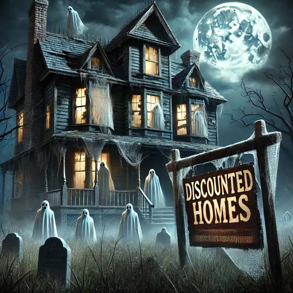 Stigmatized property in the USA and the world: what you need to know