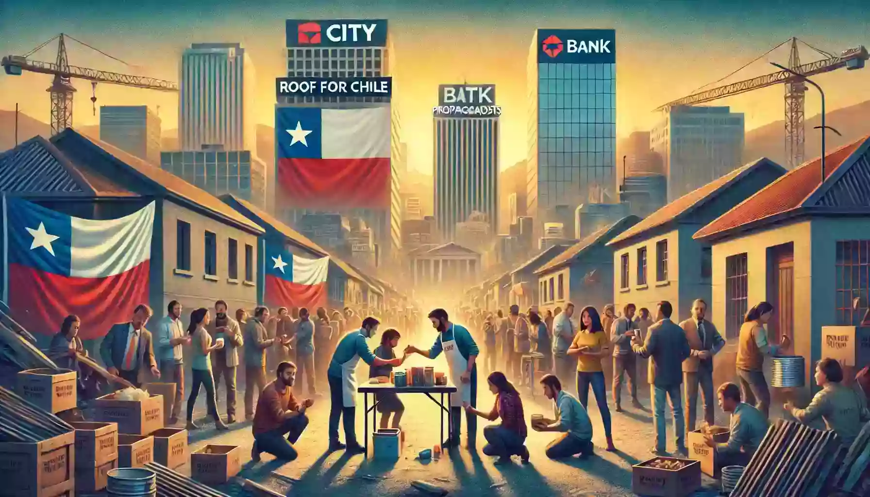 Инвестиции в Чили: кто и во что вкладывает