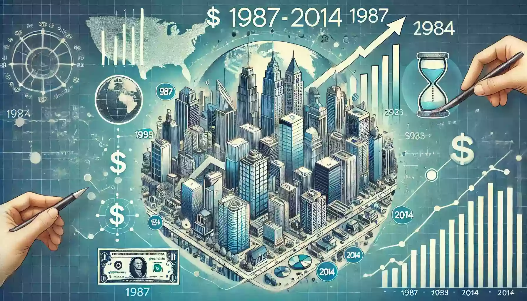 Investing in real estate: prospects and risks