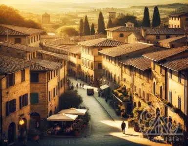 Тоскана: открытие неизвестных уголков