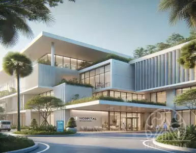 Жизнь в районе Вичит на Пхукете: притяжения и стоимость недвижимости