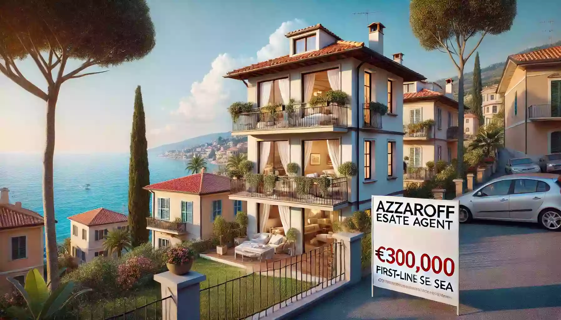 Покупка недвижимости в Италии: изучаем рынок