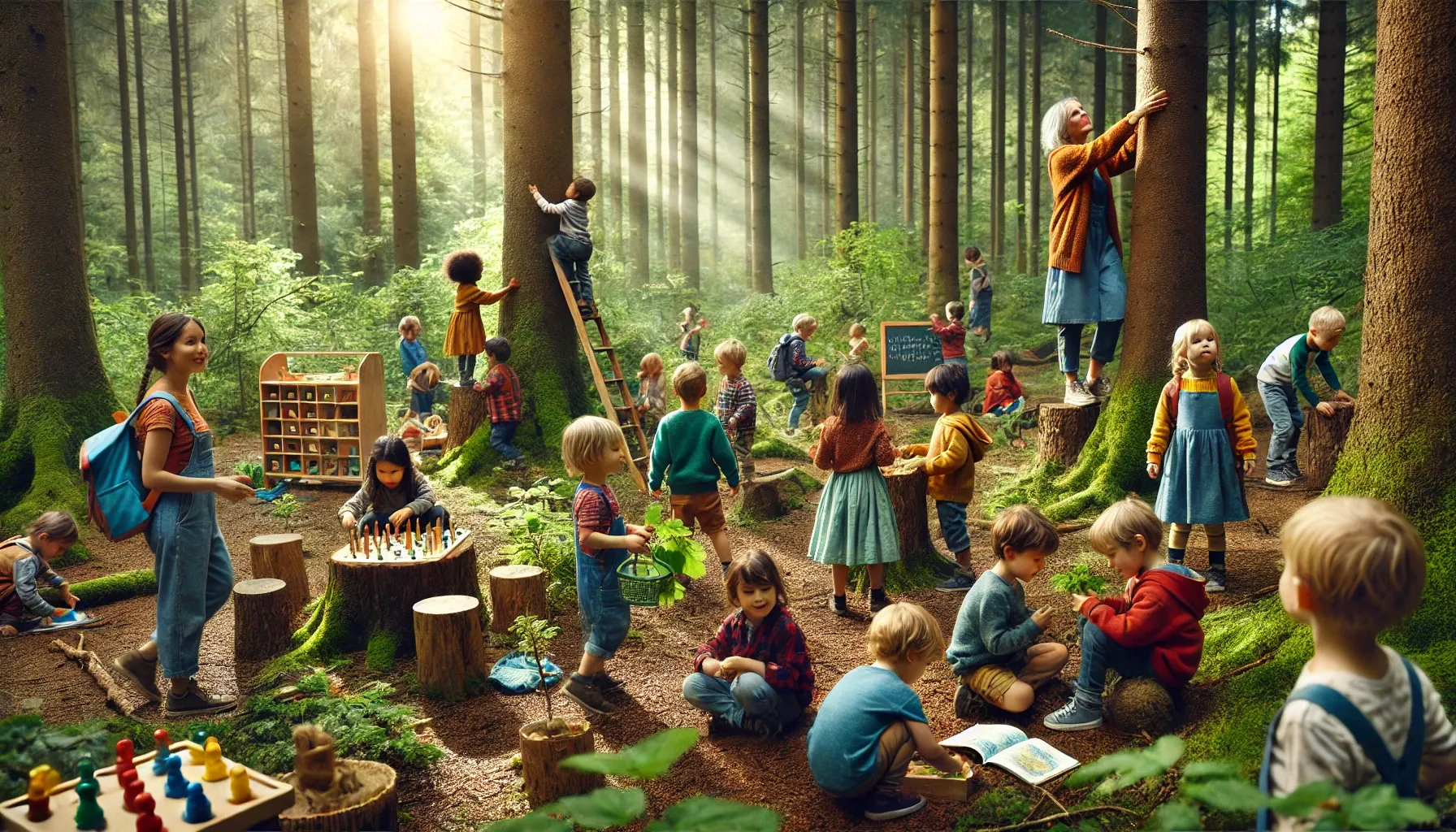 Education in Germany: Features and Structure