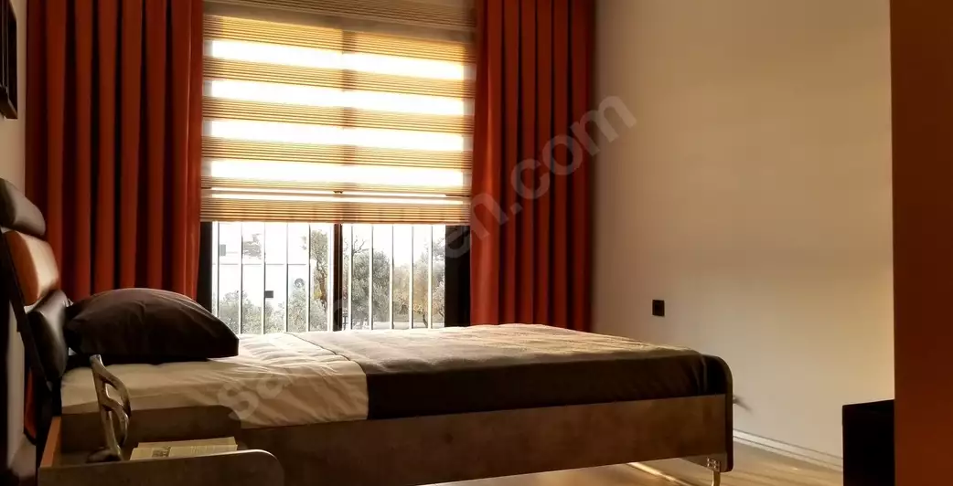 Квартиры (1+1) в Кушадасы.