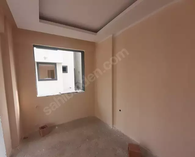 Квартиры (1+1) в Кушадасы.