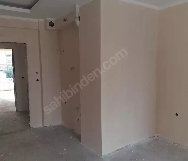 Квартиры (1+1) в Кушадасы.