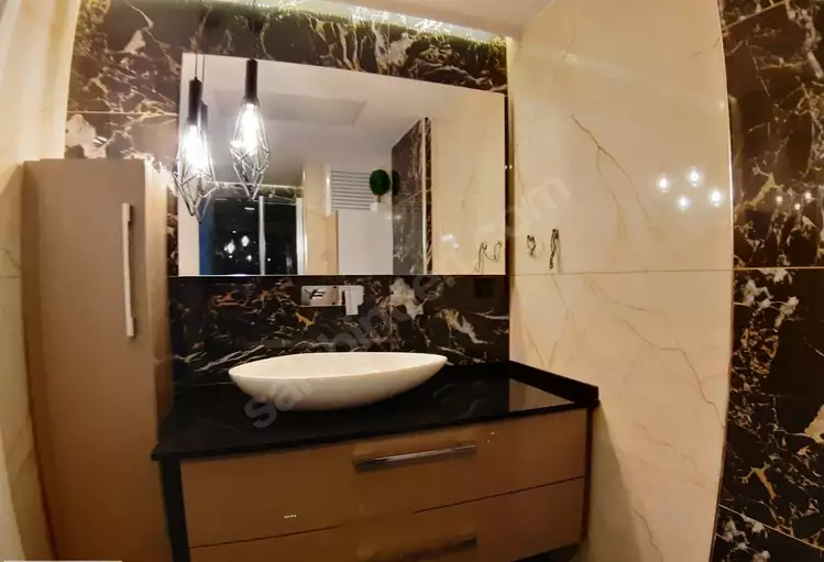 Квартиры (1+1) в Кушадасы.