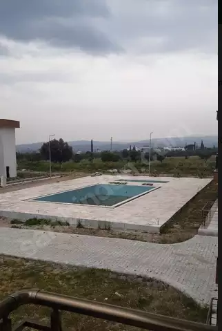 Квартиры (1+1) в Кушадасы.