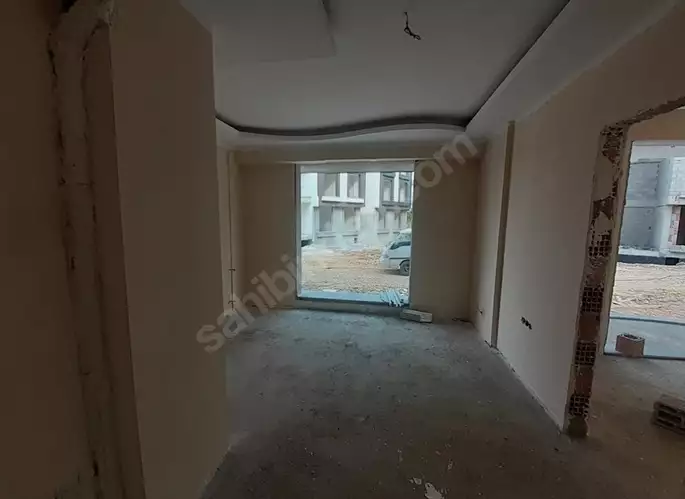 Квартиры (1+1) в Кушадасы.