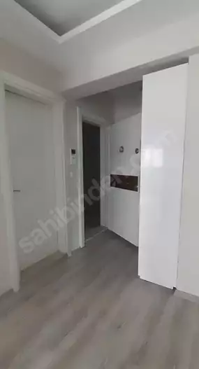 Квартиры (1+1) в Кушадасы.