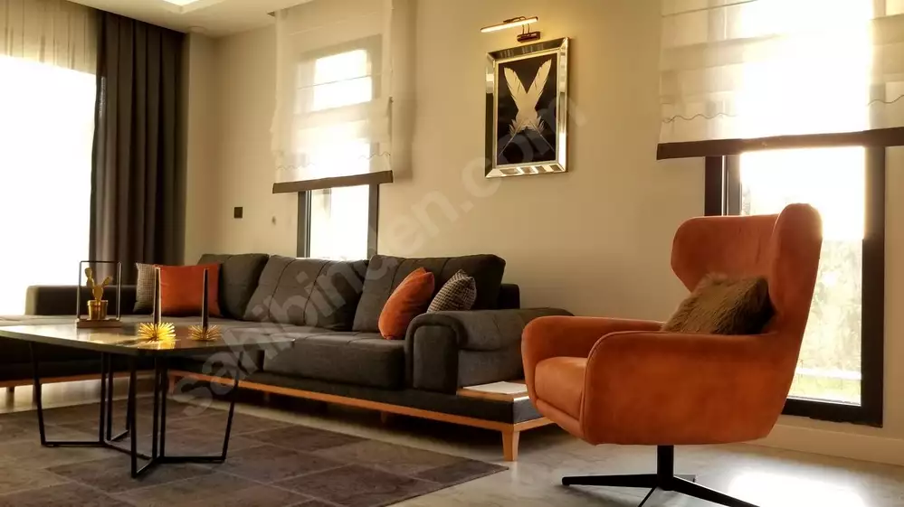 Квартиры (1+1) в Кушадасы.