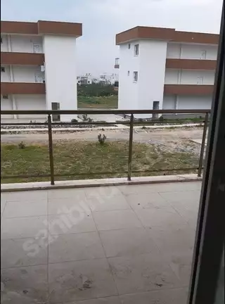 Квартиры (1+1) в Кушадасы.