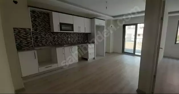 Квартиры (1+1) в Кушадасы.