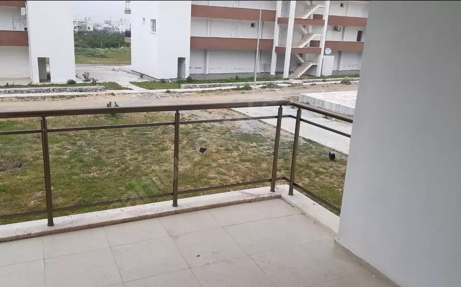 Квартиры (1+1) в Кушадасы.