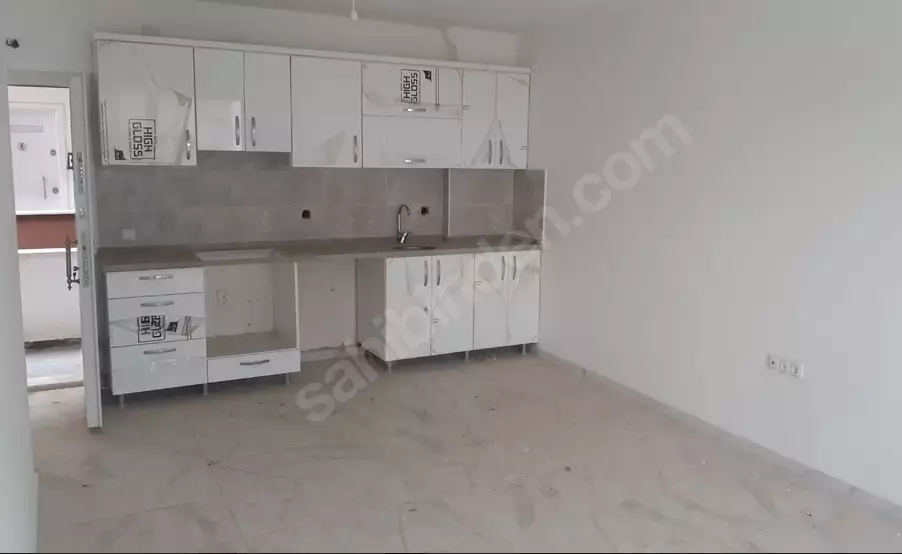 Квартиры (1+1) в Кушадасы.