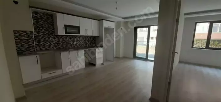 Квартиры (1+1) в Кушадасы.