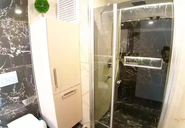 Квартиры (1+1) в Кушадасы.