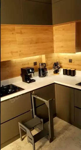 Квартиры (1+1) в Кушадасы.