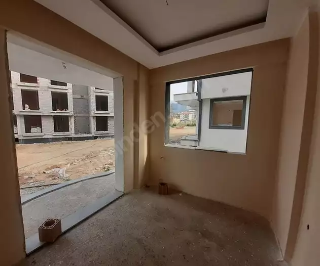 Квартиры (1+1) в Кушадасы.