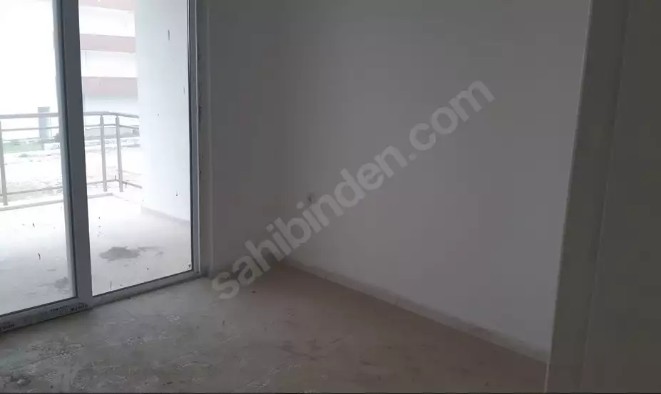 Квартиры (1+1) в Кушадасы.