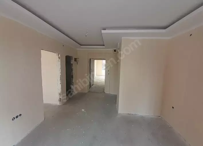 Квартиры (1+1) в Кушадасы.