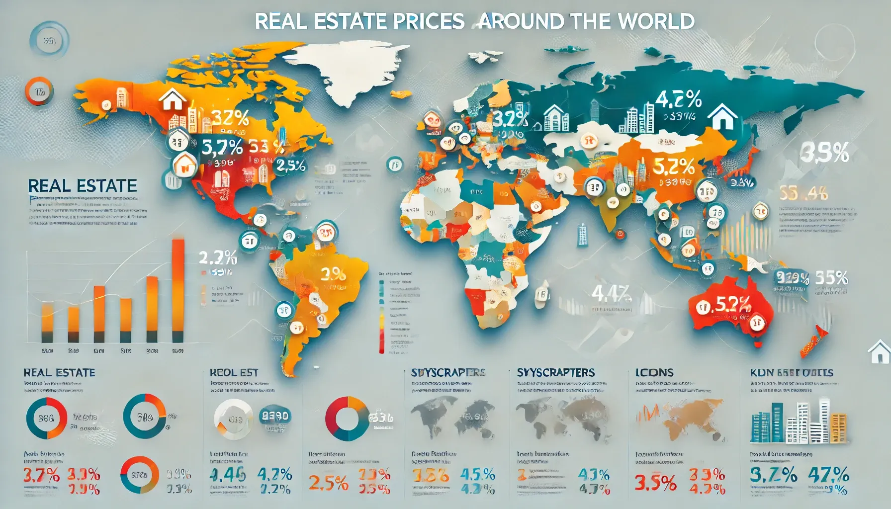 Where are the highest salaries?