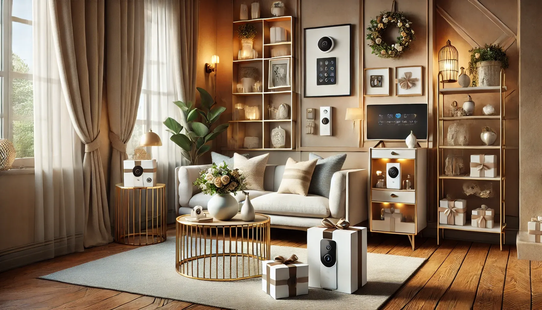 What to give for a housewarming: ideas and superstitions
