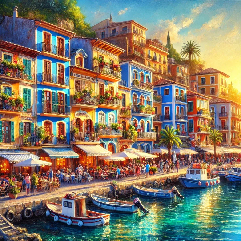 Read in the article: How to get to Torrevieja? Information about transportation, infrastructure, beaches, and life in the city.