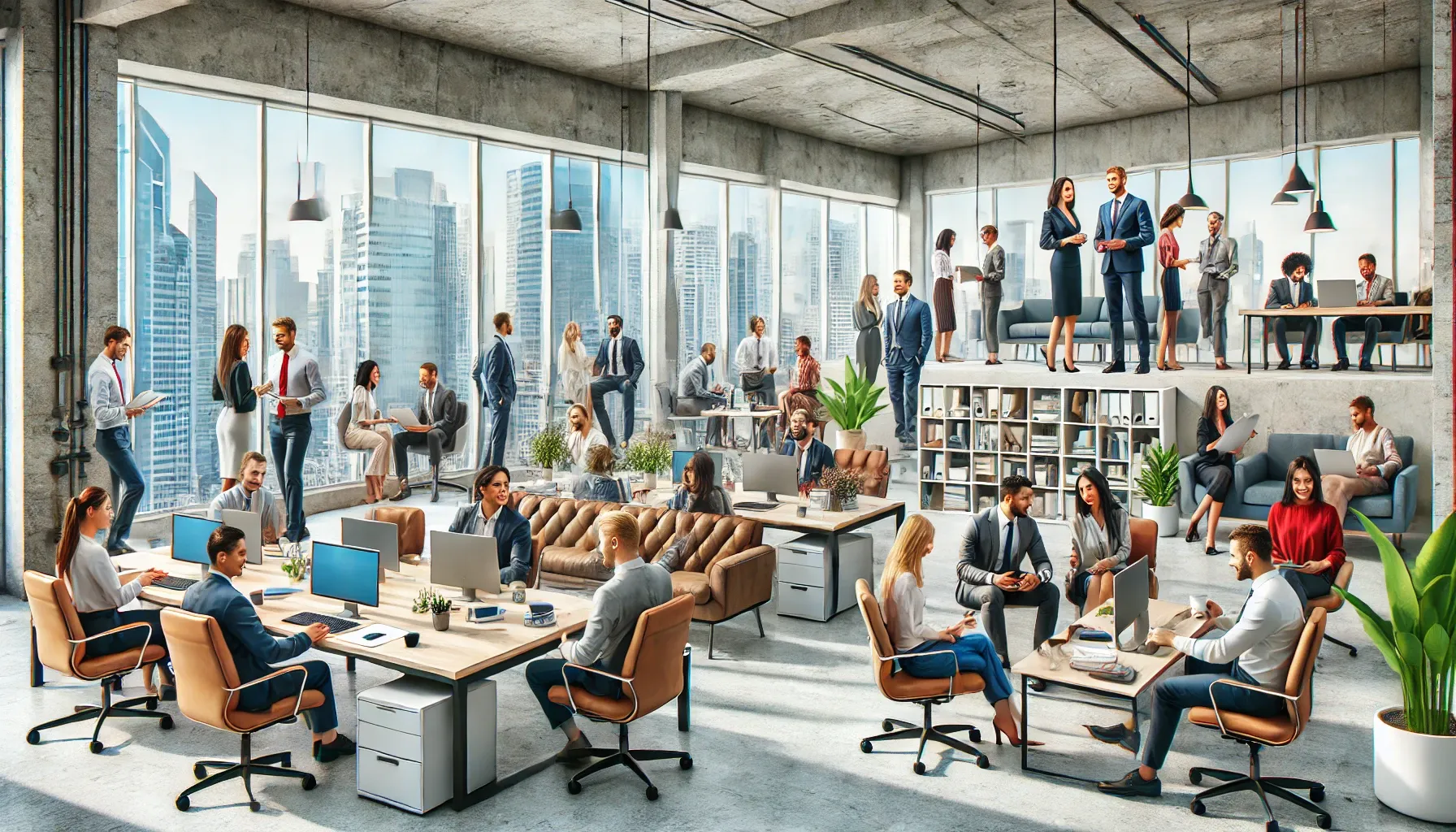 In-demand professions and job requirements in the UAE
