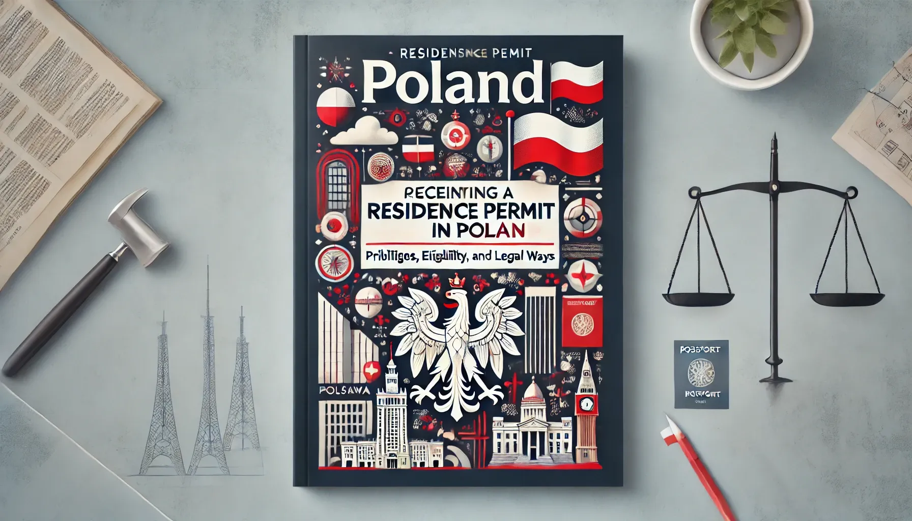 How to obtain a residence permit in Poland