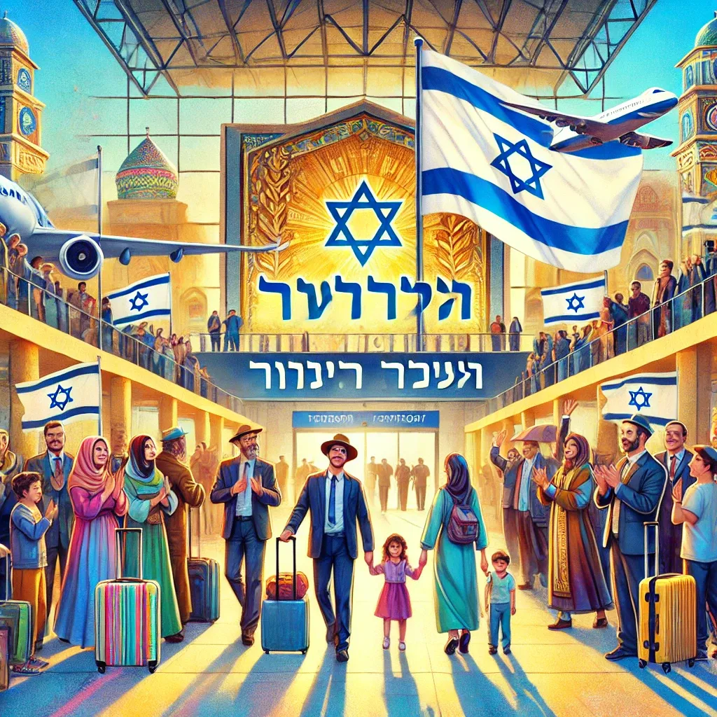 Moving to Israel: visas, repatriation, and real estate purchase
