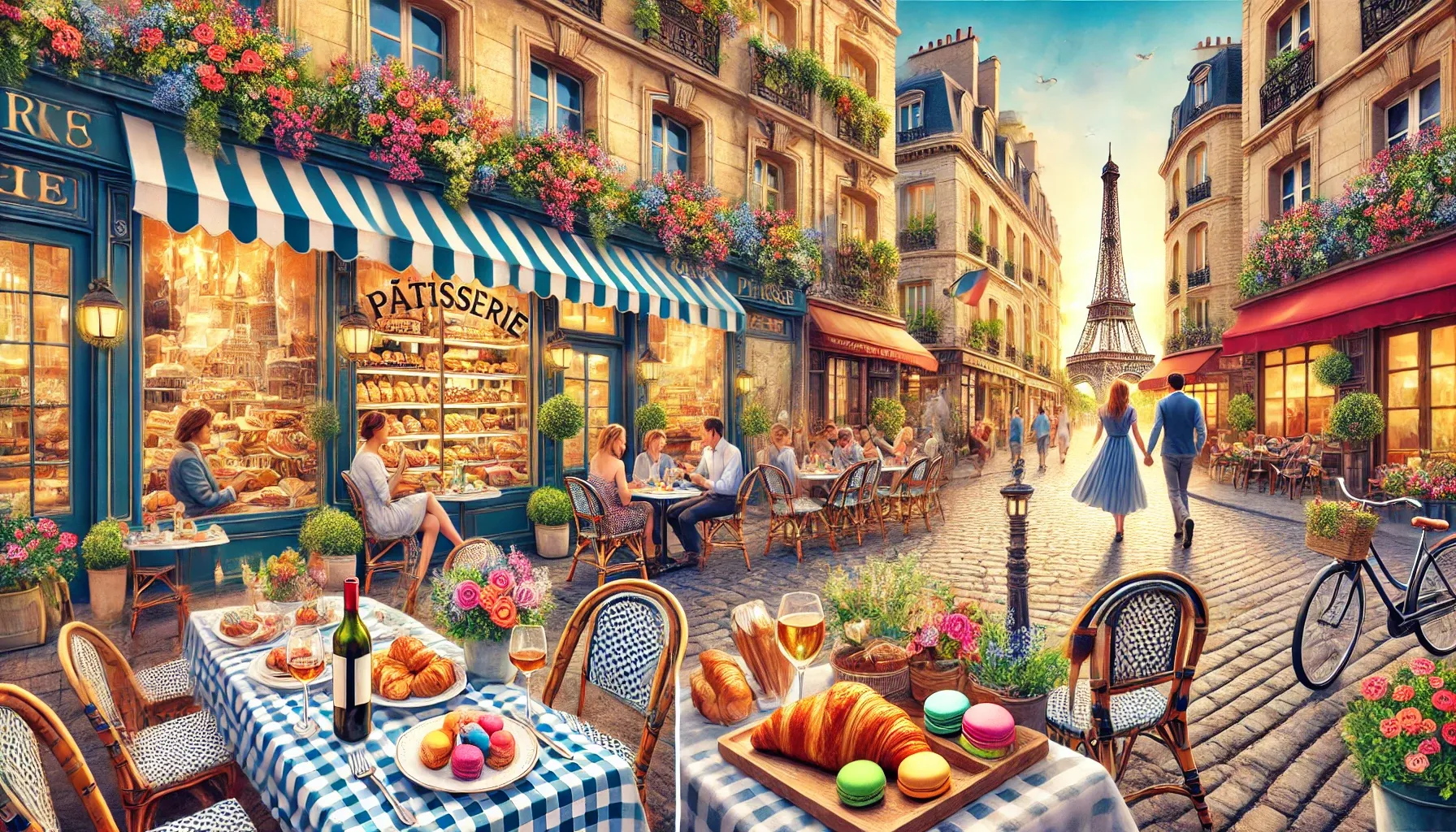 Cost of living in France: budget specifics
