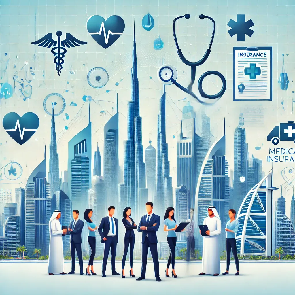 Healthcare in the United Arab Emirates: Features and Programs