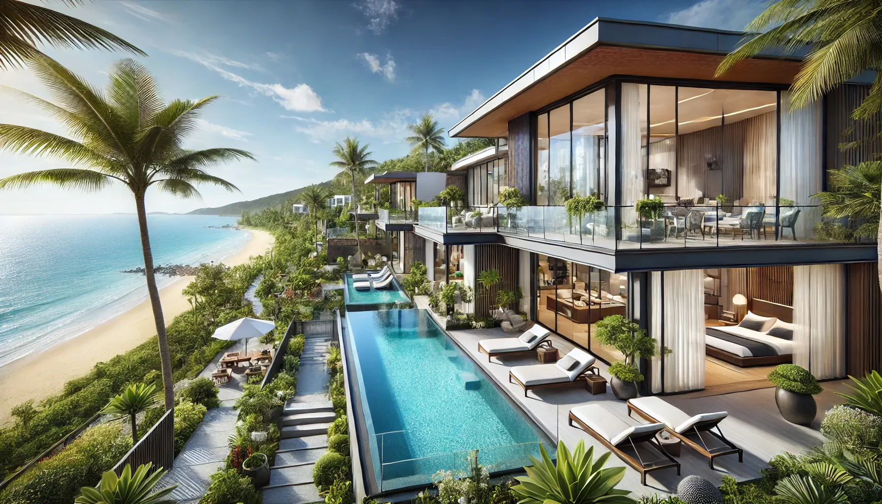 Real estate in Vietnam: a popular choice for investments
