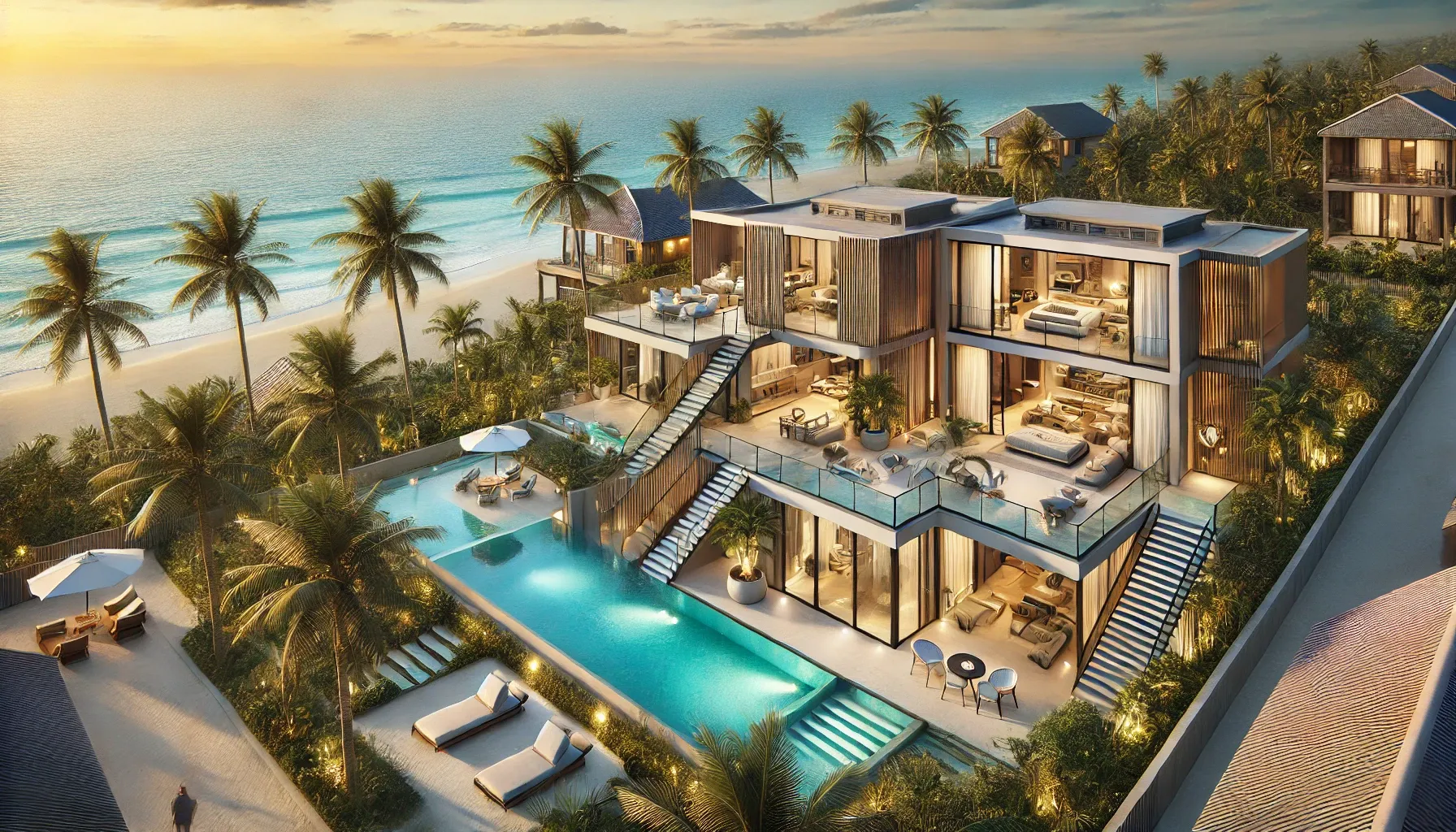 Real estate in Vietnam: a popular choice for investments