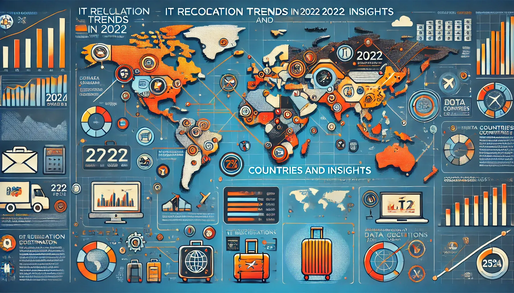 IT relocation in 2022: where and how?